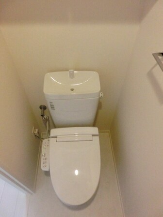 パークアクシス上野三丁目の物件内観写真